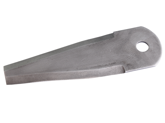 Combine Harvester Cutter Blade Bilah Pemotong Rumput 5T106-8632-4