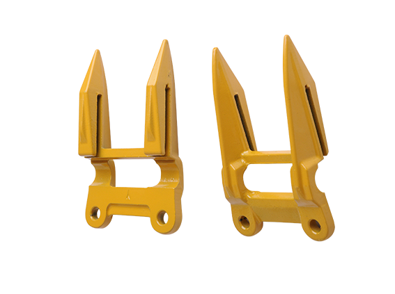 Yanmar Kubota Knife Finger Blade Guard Guard berkualiti tinggi dalam stok